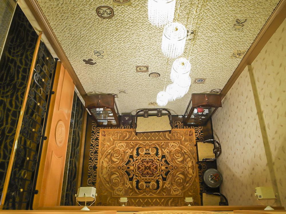 Royal Seasons Hotel Beitou Tajpej Buitenkant foto