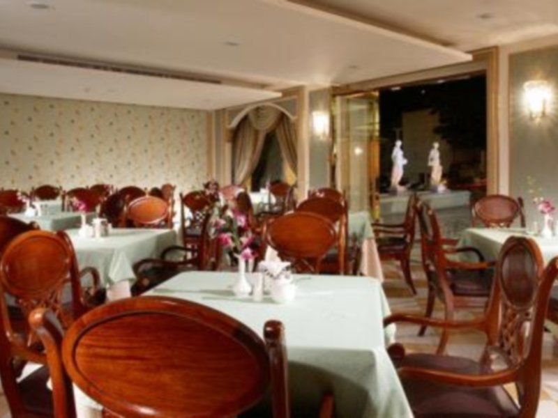 Royal Seasons Hotel Beitou Tajpej Buitenkant foto